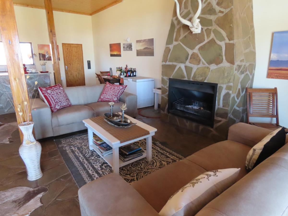 Greenfire Desert Lodge Maltahohe Ngoại thất bức ảnh
