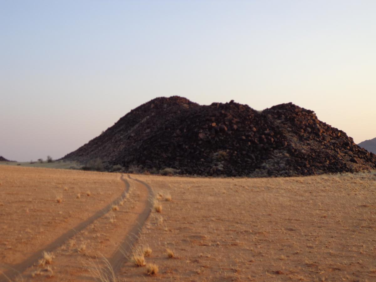 Greenfire Desert Lodge Maltahohe Ngoại thất bức ảnh